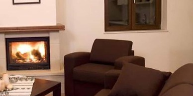 Samaria Village 2 br Your Villas Close to Samaria Gorge Entrance