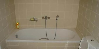 Your Gorge-side Getaway Modern Villas, Natural Beauty