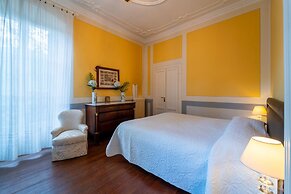 Villa Lucia a Laglio