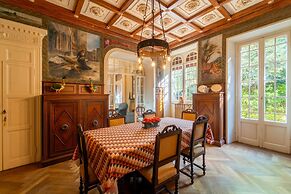 Villa Lucia a Laglio