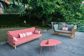 Villa Lucia a Laglio