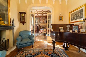 Villa Lucia a Laglio