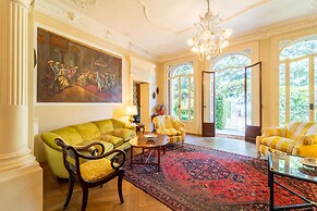 Villa Lucia a Laglio