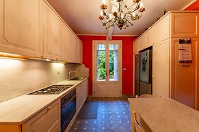 Villa Lucia a Laglio