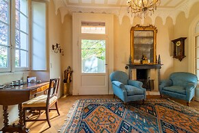 Villa Lucia a Laglio