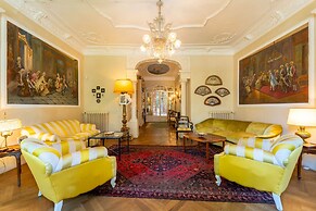 Villa Lucia a Laglio