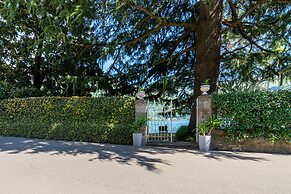 Villa Lucia a Laglio