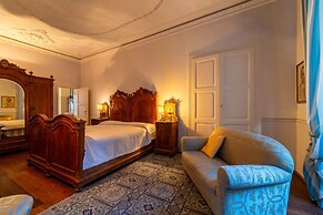 Villa Lucia a Laglio