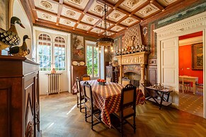 Villa Lucia a Laglio