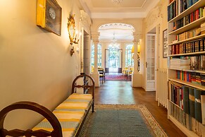 Villa Lucia a Laglio