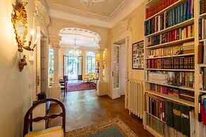 Villa Lucia a Laglio