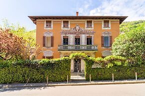 Villa Lucia a Laglio