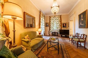 Villa Lucia a Laglio