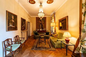 Villa Lucia a Laglio