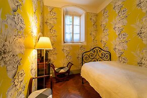 Villa Lucia a Laglio