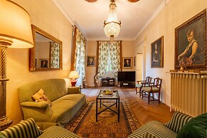 Villa Lucia a Laglio