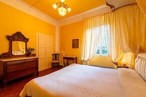 Villa Lucia a Laglio