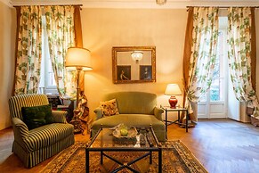 Villa Lucia a Laglio