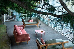 Villa Lucia a Laglio