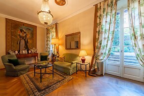 Villa Lucia a Laglio