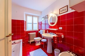 Villa Lucia a Laglio