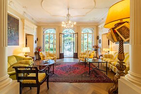 Villa Lucia a Laglio