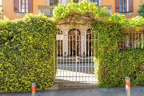 Villa Lucia a Laglio