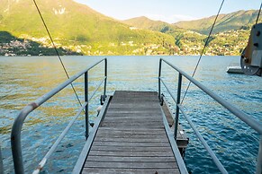 Villa Lucia a Laglio