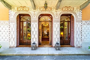 Villa Lucia a Laglio