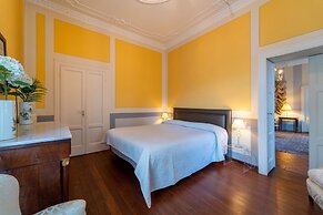 Villa Lucia a Laglio