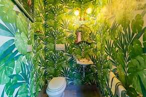 Villa Lucia a Laglio