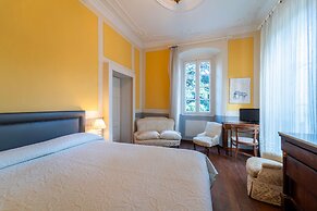 Villa Lucia a Laglio