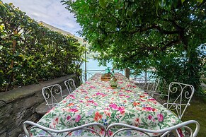 Villa Lucia a Laglio