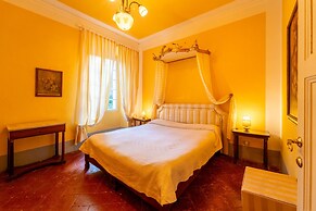 Villa Lucia a Laglio