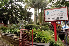 Cemara's Homestay
