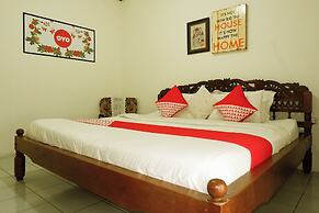 Cemara's Homestay