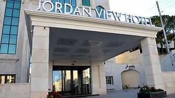 JORDAN VIEW HOTEL