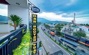 Dan Nguyen Phat Hotel DN- by Bay Luxury
