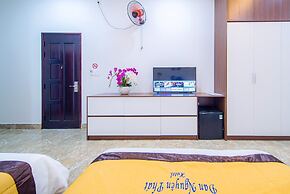 Dan Nguyen Phat Hotel DN- by Bay Luxury