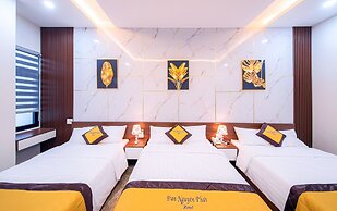 Dan Nguyen Phat Hotel DN- by Bay Luxury
