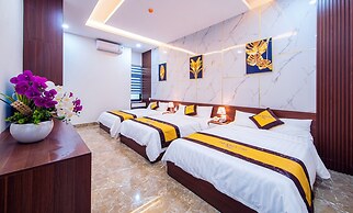 Dan Nguyen Phat Hotel DN- by Bay Luxury