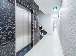 Dan Nguyen Phat Hotel DN- by Bay Luxury