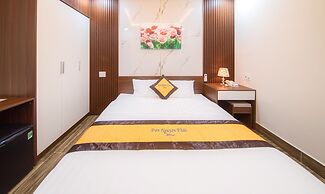 Dan Nguyen Phat Hotel DN- by Bay Luxury