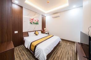 Dan Nguyen Phat Hotel DN- by Bay Luxury
