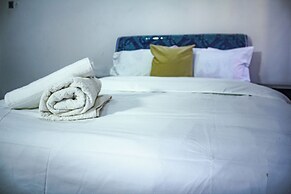 Exclusive Villa - 5str Hideout, Private Pool, Wifi