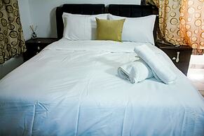 Exclusive Villa - 5str Hideout, Private Pool, Wifi