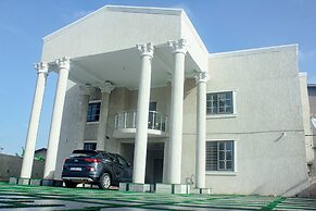 Exclusive Villa - 5str Hideout, Private Pool, Wifi