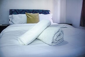 Exclusive Villa - 5str Hideout, Private Pool, Wifi