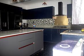 Exclusive Villa - 5str Hideout, Private Pool, Wifi