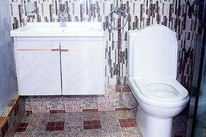 Exclusive Villa - 5str Hideout, Private Pool, Wifi